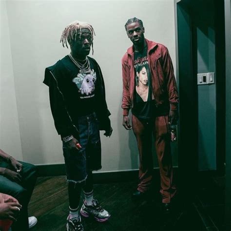 bslime ysl|lil uzi vert ysl.